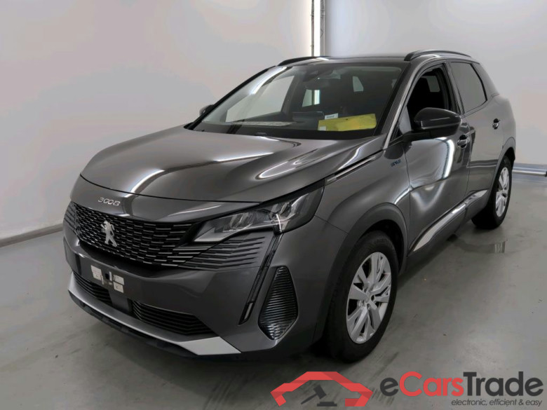 PEUGEOT 3008 1.5 BLUEHDI 96KW S&S STYLE