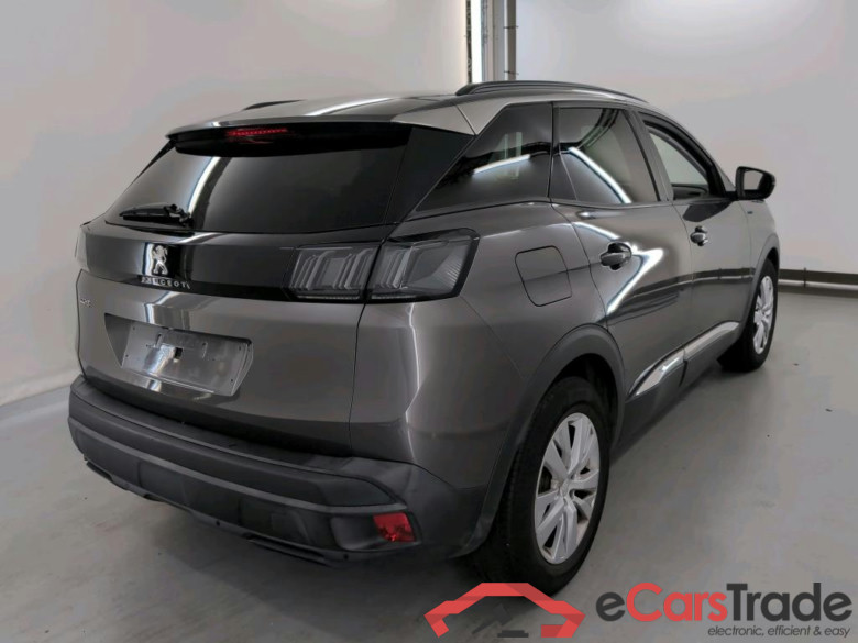 PEUGEOT 3008 1.5 BLUEHDI 96KW S&S STYLE #4