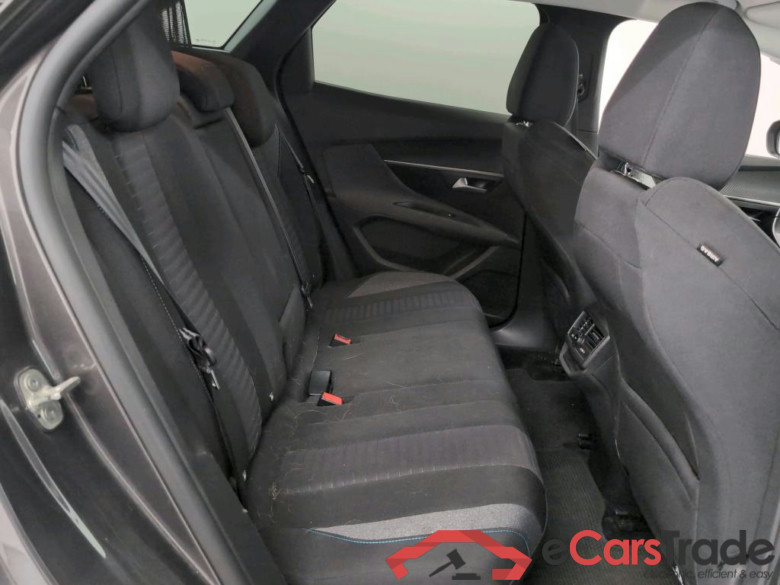 PEUGEOT 3008 1.5 BLUEHDI 96KW S&S STYLE #6