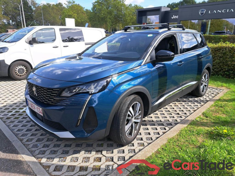 PEUGEOT 5008 1.5 BLUEHDI 130 ALLURE PACK #1