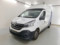 preview Renault Trafic #0
