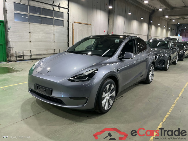TESLA MODEL Y BEV LONG RANGE AUTO 4WD