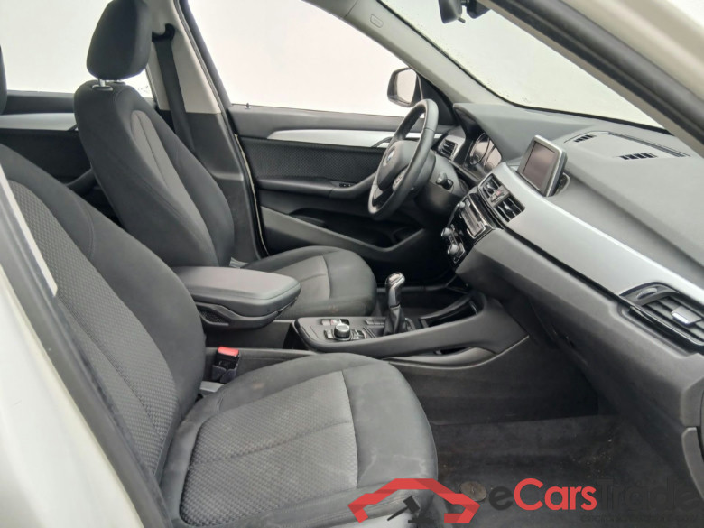 BMW X1 / 2019 / 5P / todoterreno sDrive16d #6