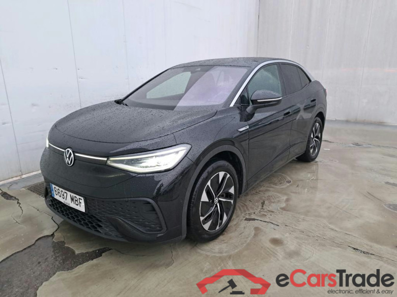 VOLKSWAGEN ID.5 / 2021 / 5P / todoterreno Pro Performance - 150CV (204kW) #1