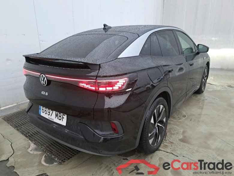 VOLKSWAGEN ID.5 / 2021 / 5P / todoterreno Pro Performance - 150CV (204kW) #2