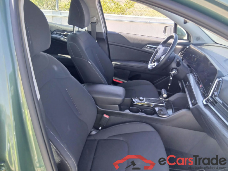 KIA Sportage / 2022 / 5P / todoterreno 1.6 CRDi MHEV 100kW Business 4X2 DCT #6