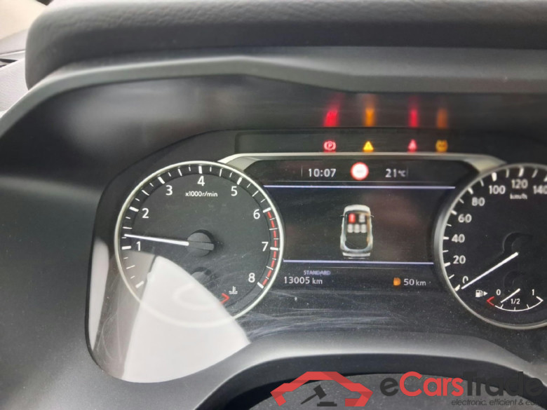 NISSAN QASHQAI / 2024 / 5P / todoterreno DIG-T 103kW (140CV) mHEV 4x2 Acenta #4