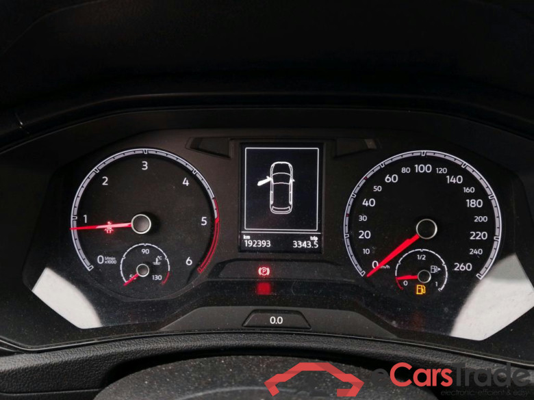 VOLKSWAGEN T-Roc / 2017 / 5P / todoterreno Edition 1.6 TDI 85kW (115CV) #4