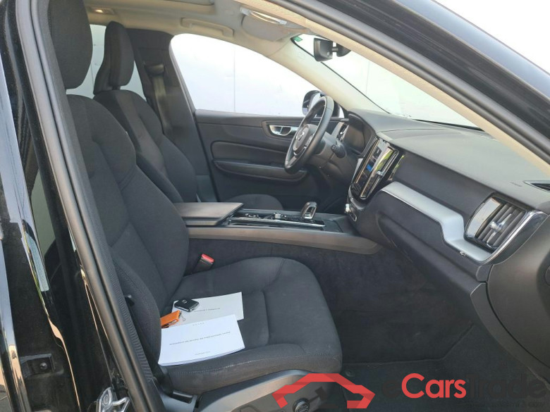 VOLVO XC60 / 2017 / 5P / todoterreno 2.0 T6 AWD Recharge Inscription Exp Auto #6