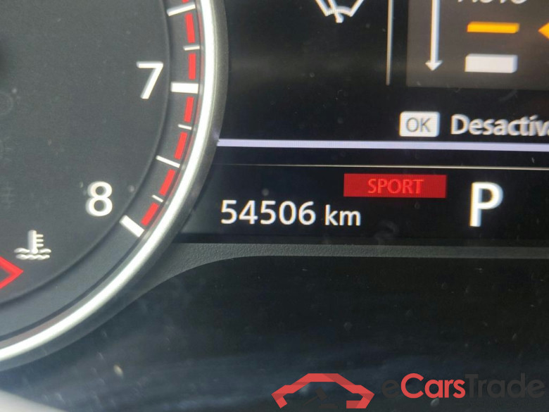 NISSAN QASHQAI / 2021 / 5P / todoterreno DIG-T 116kW (158CV) mHEV Xtronic Acenta (AC9) #5