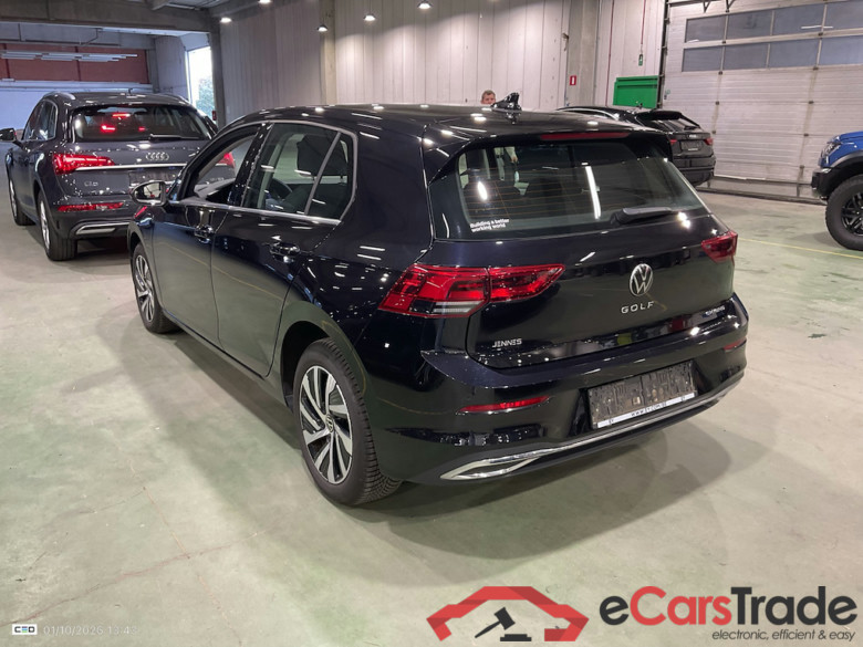 VOLKSWAGEN GOLF VIII 1.4 EHYBRID STYLE BUSINESS DSG #3