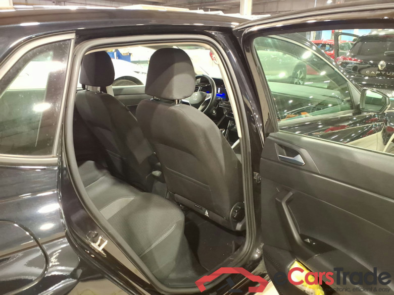 VOLKSWAGEN POLO 1.0 TSI LIFE #5