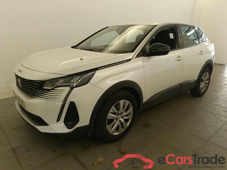 PEUGEOT 3008 / 2020 / 5P / todoterreno 1.5 BlueHDi 96kW S&S Active Pack EAT8