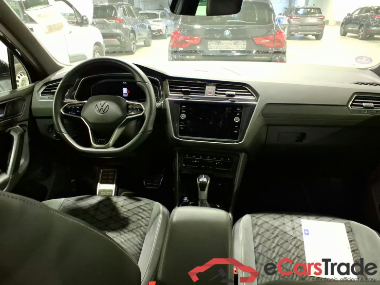 VOLKSWAGEN TIGUAN 1.4 EHYBRID PLATINUM DSG #6
