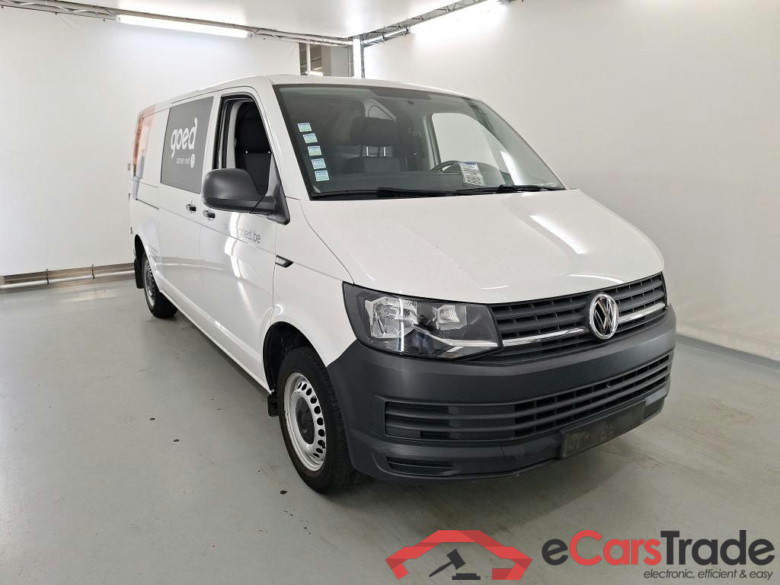 VOLKSWAGEN Transporter 2.0 TDi SCR BMT #2