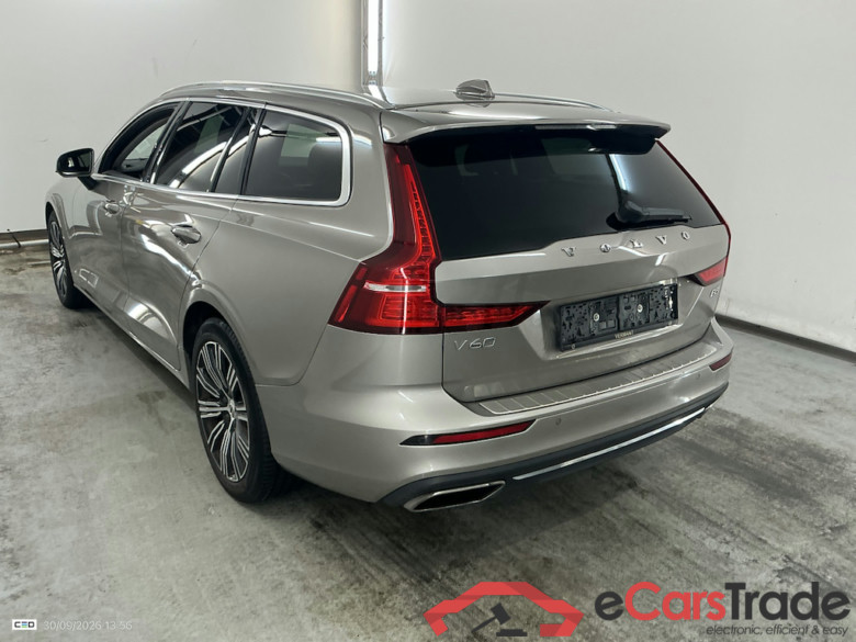 VOLVO V60 2.0 B3 GEARTRONIC INSCRIPTION #3