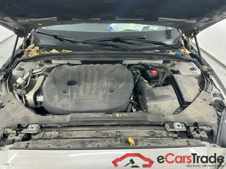 VOLVO V60 2.0 B3 GEARTRONIC INSCRIPTION #6