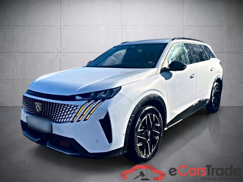 Peugeot 5008 Allure Hybrid 145 e-DCS6