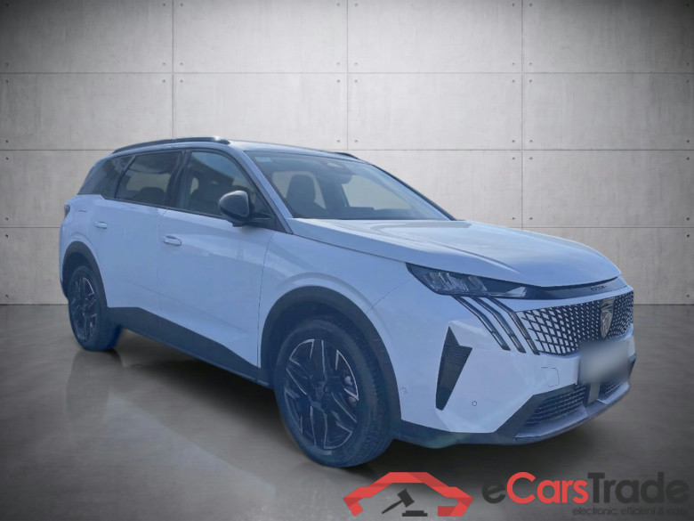 Peugeot 5008 Allure Hybrid 145 e-DCS6 #3