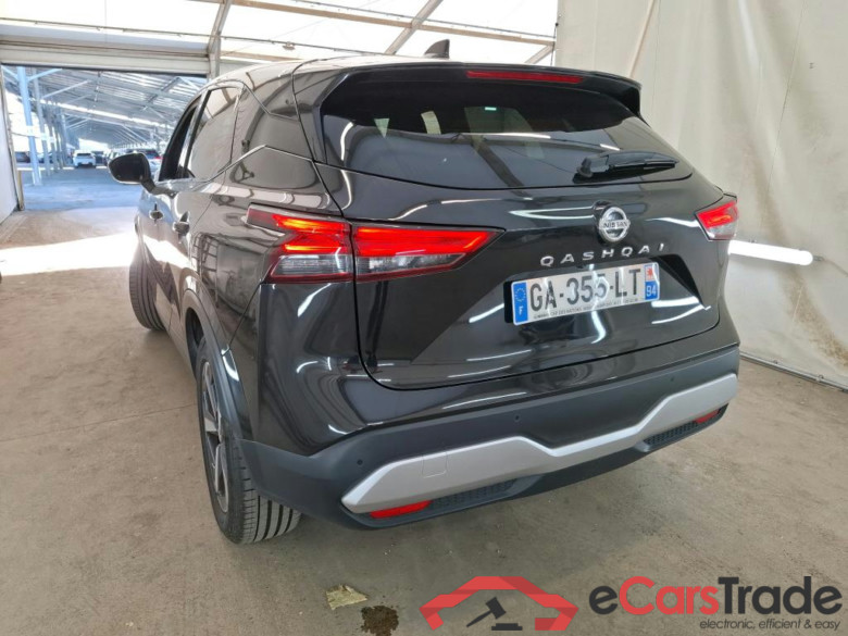 NISSAN Qashqai / 2021 / 5P / Crossover 1.3 MHEV 158ch Xtronic Tekna #2