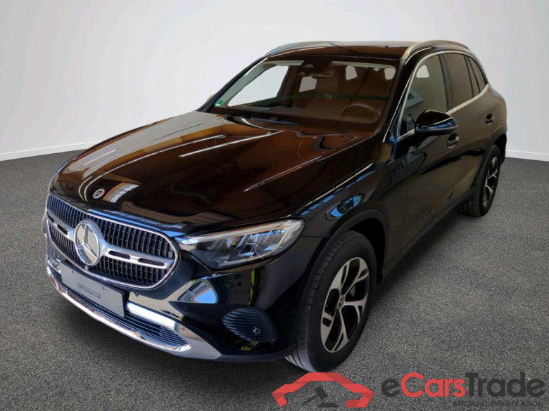 GLC -Klasse GLC 300 de 4Matic (254.609)Avantgarde 2.0 245KW AT9 E6d