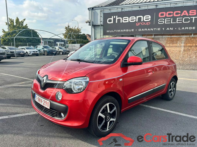 RENAULT Twingo 1.0i SCe Intens S&S #1