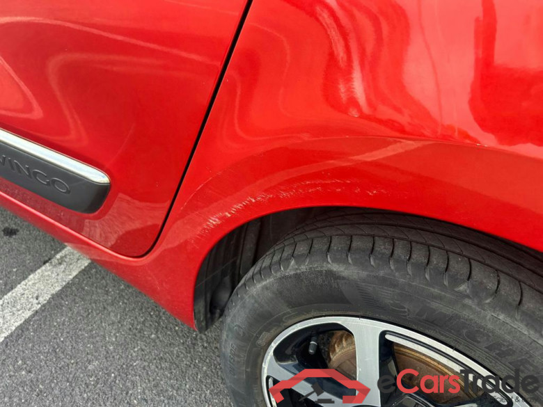 RENAULT Twingo 1.0i SCe Intens S&S #4