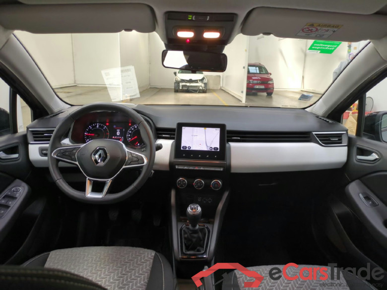 Clio V Evolution 1.5 dCi 100CV BVM6 E6d #5
