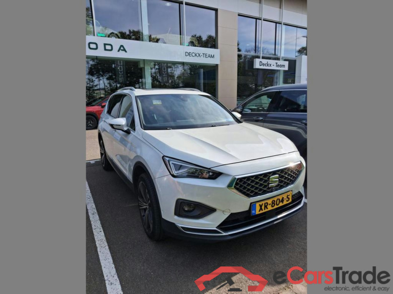 SEAT Tarraco 2.0 TSI 4Drive Xcellence DSG #2