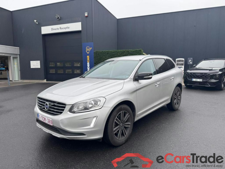 VOLVO XC60 Dsl 2.0 D3 Dynamic Edition Geartronic #1
