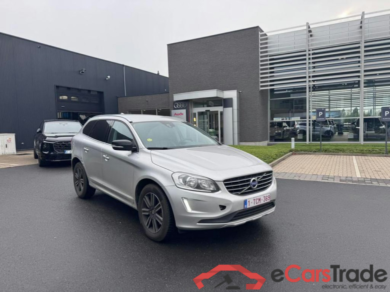 VOLVO XC60 Dsl 2.0 D3 Dynamic Edition Geartronic #3