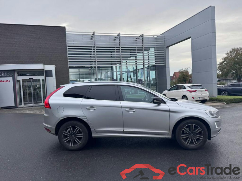 VOLVO XC60 Dsl 2.0 D3 Dynamic Edition Geartronic #4