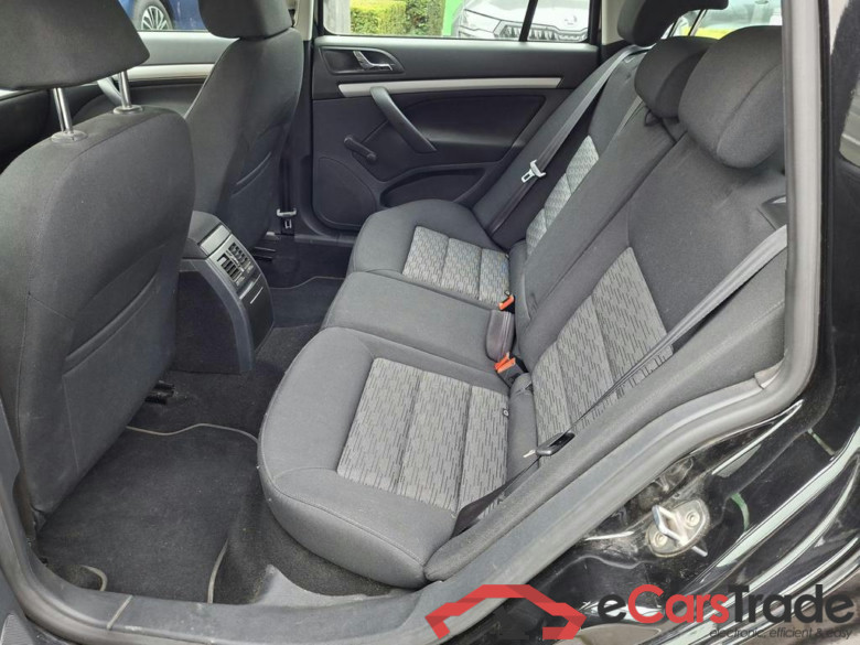 SKODA Octavia Combi SW 1.2 TSI Ambition #5