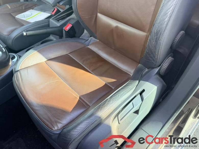 VOLKSWAGEN CrossTouran Dsl 1.6 CR TDi DSG #5