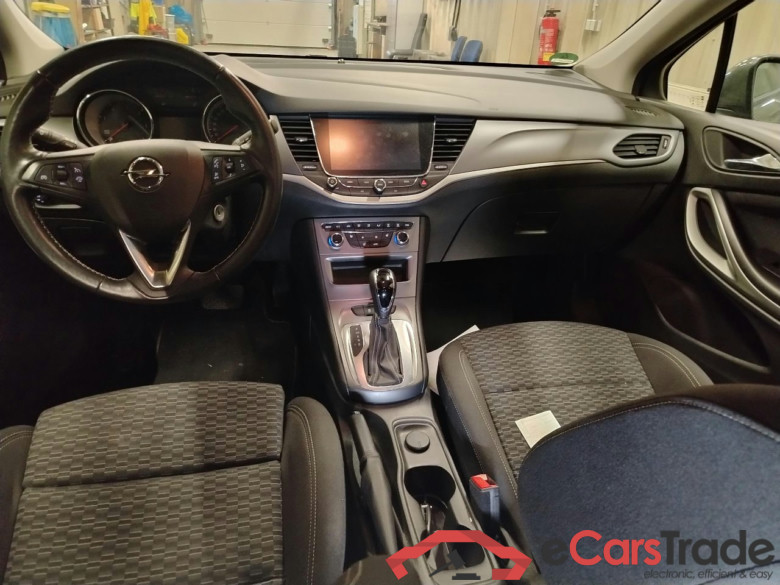 Astra K Sports Tourer Edition Start/Stop 1.6 CDTI 100KW AT6 E6dT #3