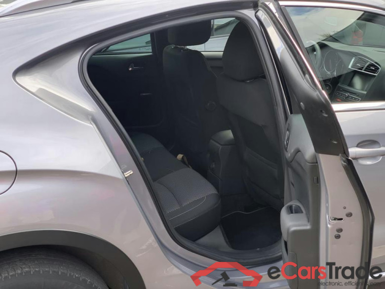 DS DS 4 Crossback 1.2 PureTech So Chic S&S #5