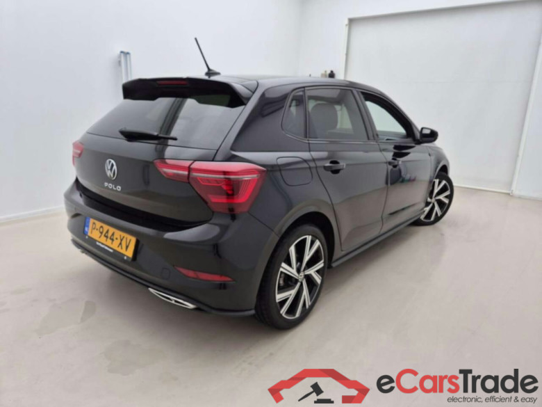 VOLKSWAGEN POLO 1.0 TSI R-Line #2