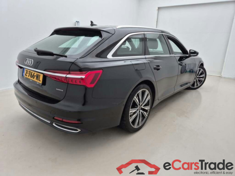 AUDI A6 Avant 40 TDI Quattro Adv. Edition #2