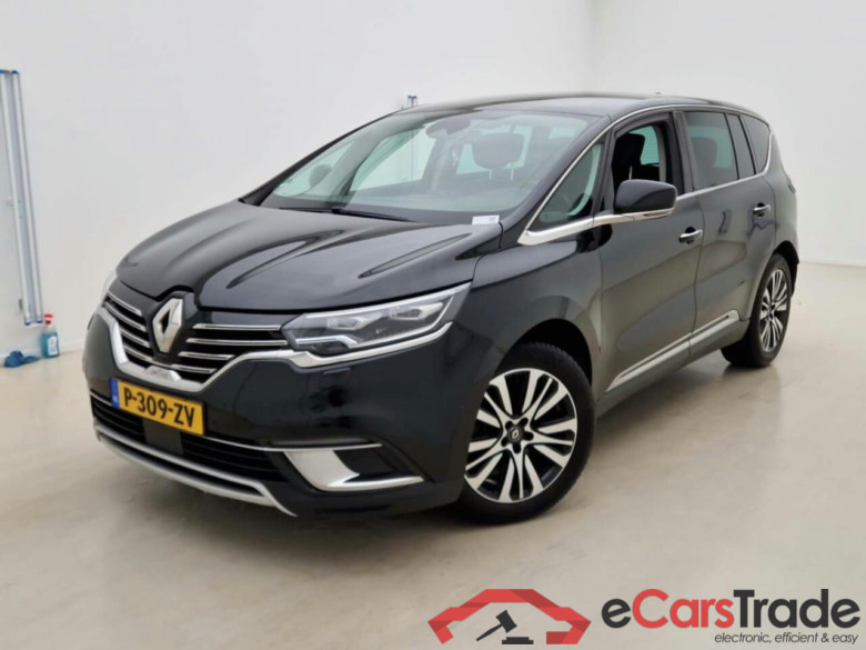 RENAULT ESPACE 1.8 TCe Init. Par 5p
