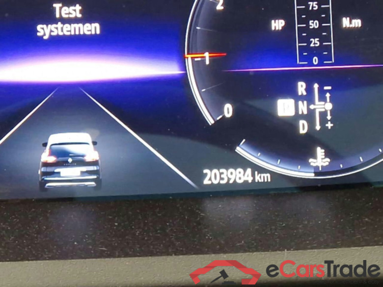 RENAULT ESPACE 1.8 TCe Init. Par 5p #6