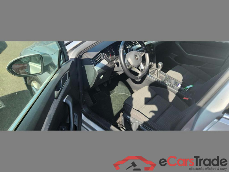VOLKSWAGEN Passat SW 1.5 TSI Style Business OPF #6