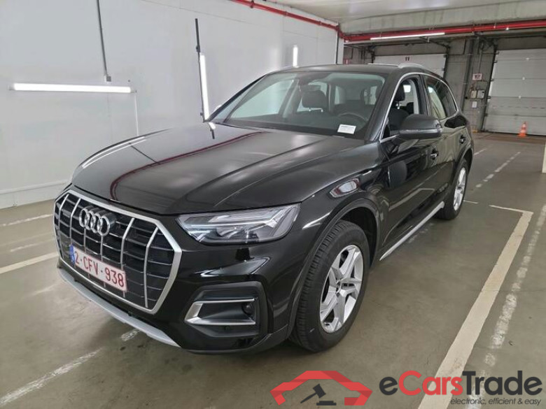 Audi Q5 Q5 Advanced 50 TFSI e S tronic quattro (PHEV) 220kW/299pk  5D/P Auto-7 #1
