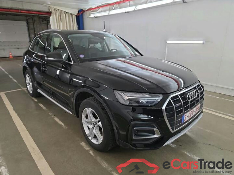 Audi Q5 Q5 Advanced 50 TFSI e S tronic quattro (PHEV) 220kW/299pk  5D/P Auto-7 #2