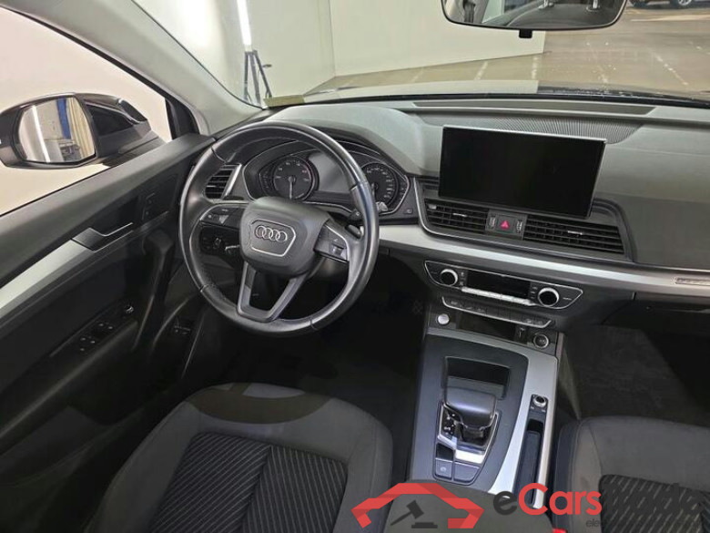 Audi Q5 Q5 Advanced 50 TFSI e S tronic quattro (PHEV) 220kW/299pk  5D/P Auto-7 #5