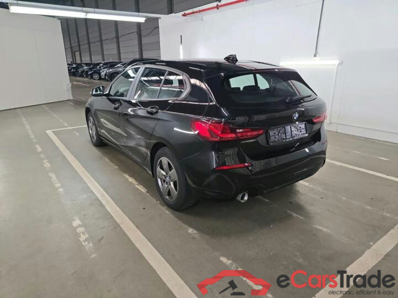 BMW 1 Reeks Hatch 1 Reeks Hatch 116d (85 kW) 85kW/116pk  5D/P Man-6 #3
