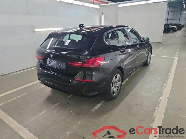 BMW 1 Reeks Hatch 1 Reeks Hatch 116d (85 kW) 85kW/116pk  5D/P Man-6 #4