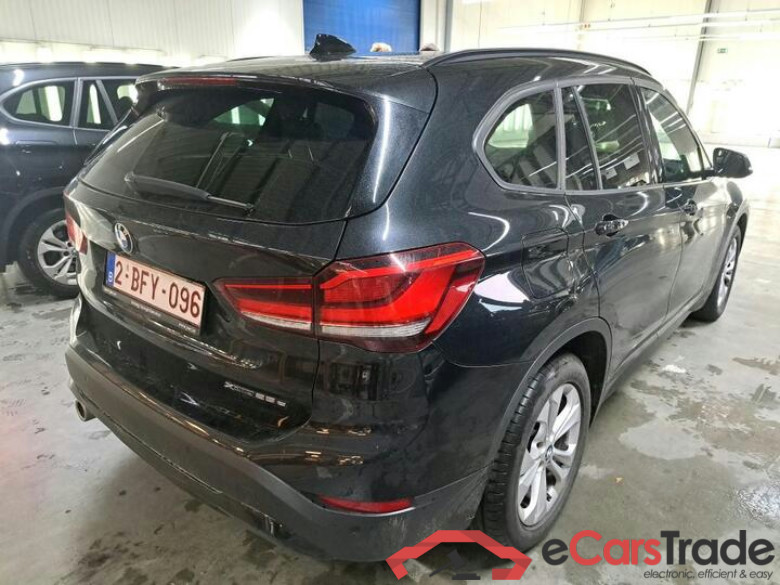 BMW X1 X1 xDrive25e (162 kW) (PHEV) 162kW/220pk  5D/P Auto-6 #4