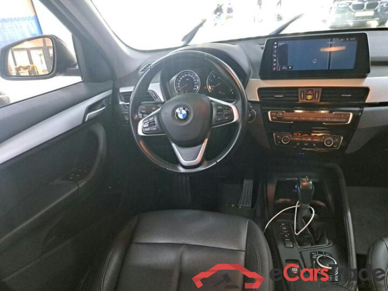 BMW X1 X1 xDrive25e (162 kW) (PHEV) 162kW/220pk  5D/P Auto-6 #5
