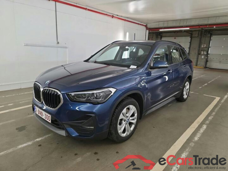 BMW X1 X1 xDrive25e (162 kW) (PHEV) 162kW/220pk  5D/P Auto-6 #1