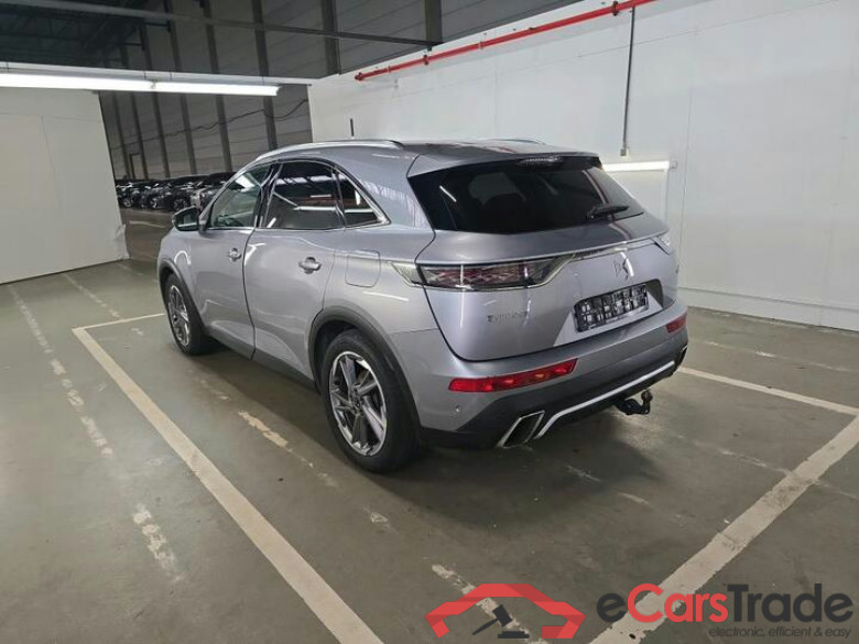 DS DS 7 CROSSBACK DS 7 Crossback E-Tense Rivoli (PHEV) 165kW/225pk  5D/P Auto-8 #3